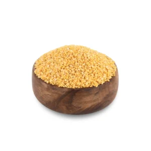 Moong Dal Yellow Split - 100 % Natural & Farm Fresh
