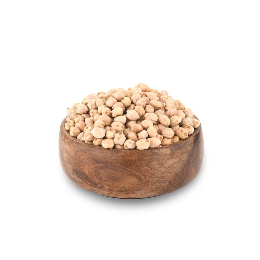 Kabuli Chana (Chickpeas) - 100 % Natural & Farm Fresh