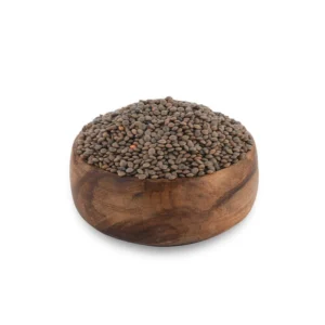 Masoor Black Whole - 100 % Natural & Farm Fresh