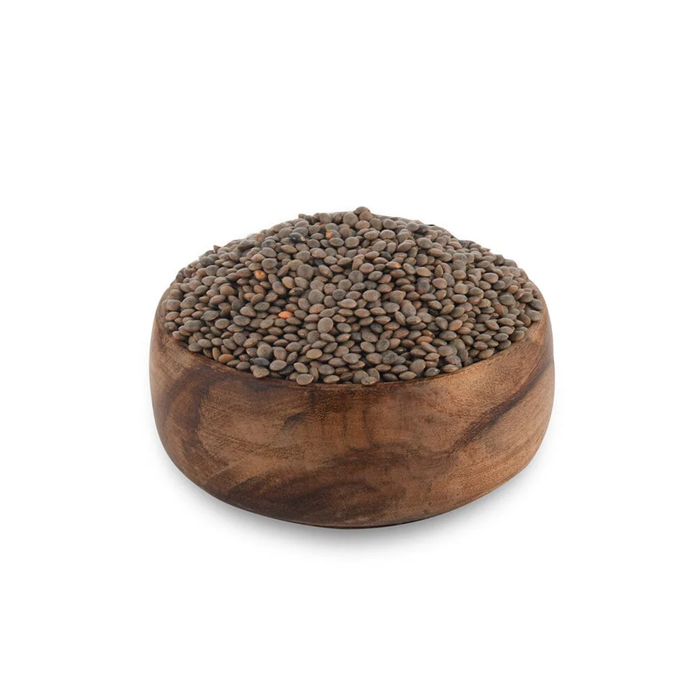 Masoor Black Whole - 100 % Natural & Farm Fresh