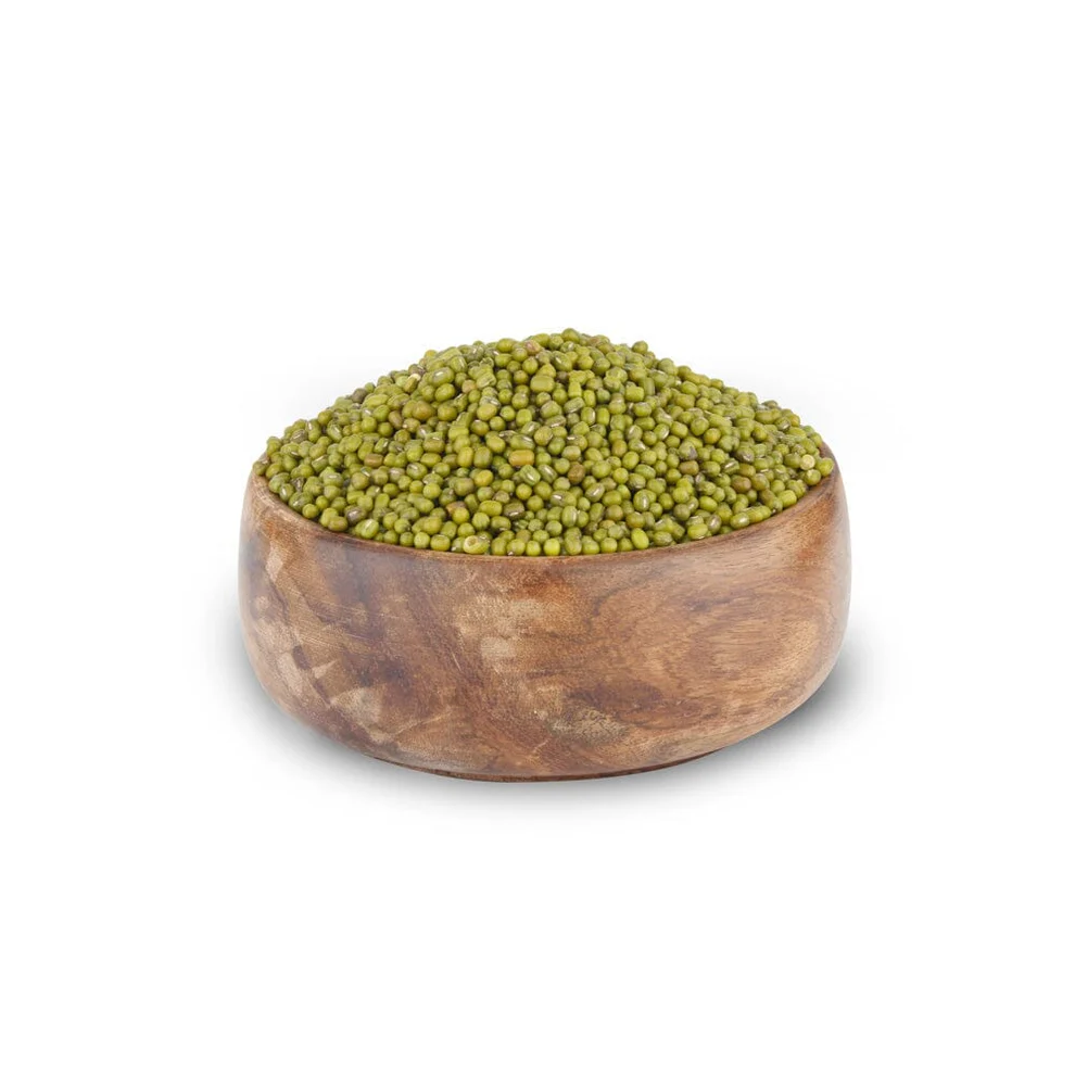 Moong Green Whole - 100 % Natural & Farm Fresh