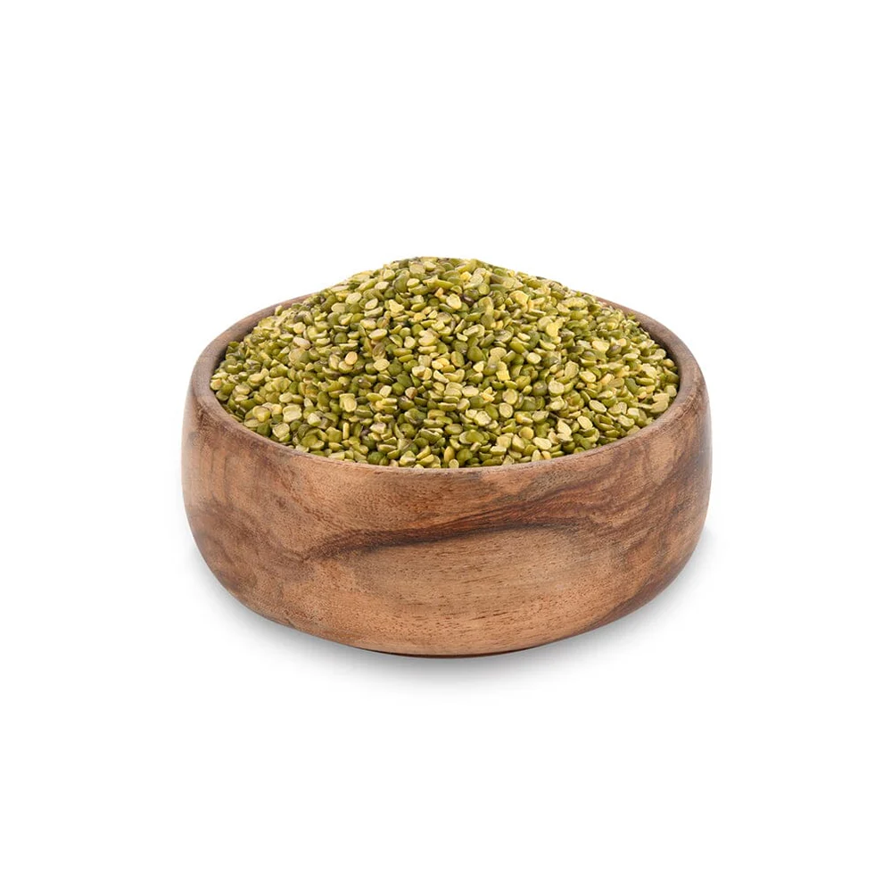 Moong Dal Green Split - 100 % Natural & Farm Fresh