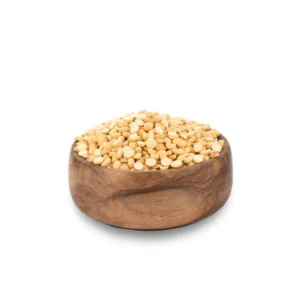 Roasted Chana Dal - 100 % Natural & Farm Fresh