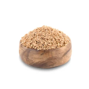 Khapli Wheat (Emmer Long Wheat) - 100 % Natural & Farm Fresh